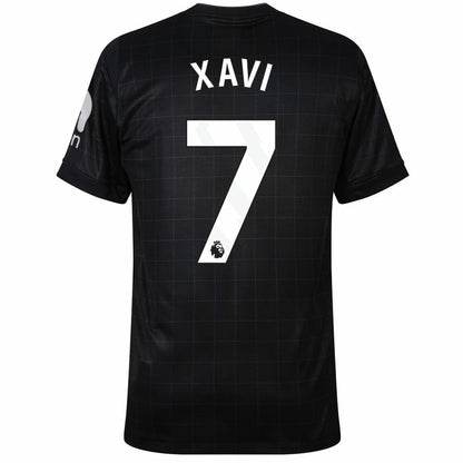 Tottenham Away Kids Kit 25/26 - XAVI #7