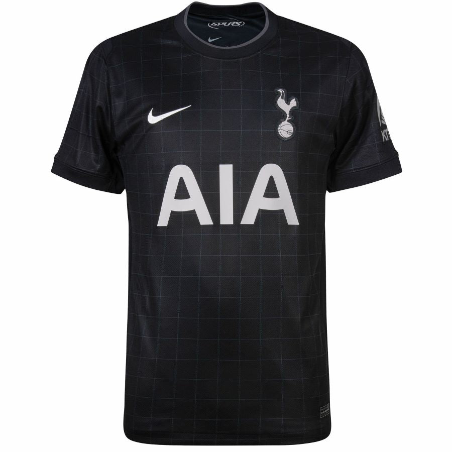 Tottenham Away Kids Kit 25/26 - MADDISON #10