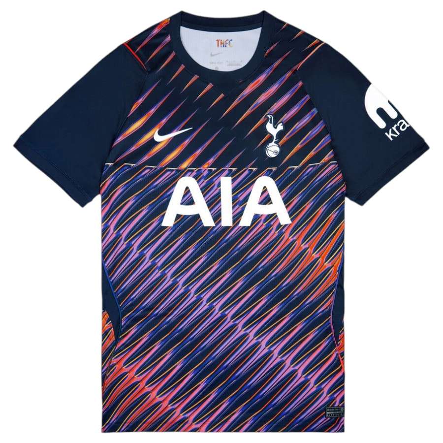 Tottenham Away Jersey 26/27