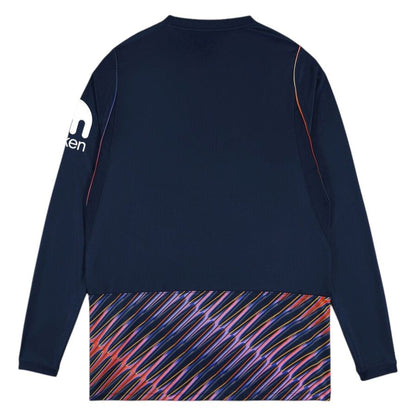 Tottenham Away Long Sleeve Jersey 26/27
