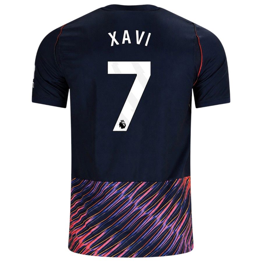 Tottenham Away Kids Kit 26/27 - XAVI #7