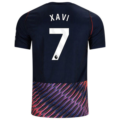 Tottenham Away Kids Kit 26/27 - XAVI #7