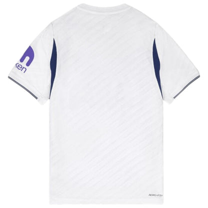 Tottenham Home Jersey 26/27 (Player Version)