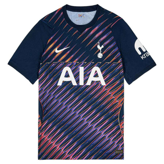 Tottenham Away Jersey 26/27 (Player Version)