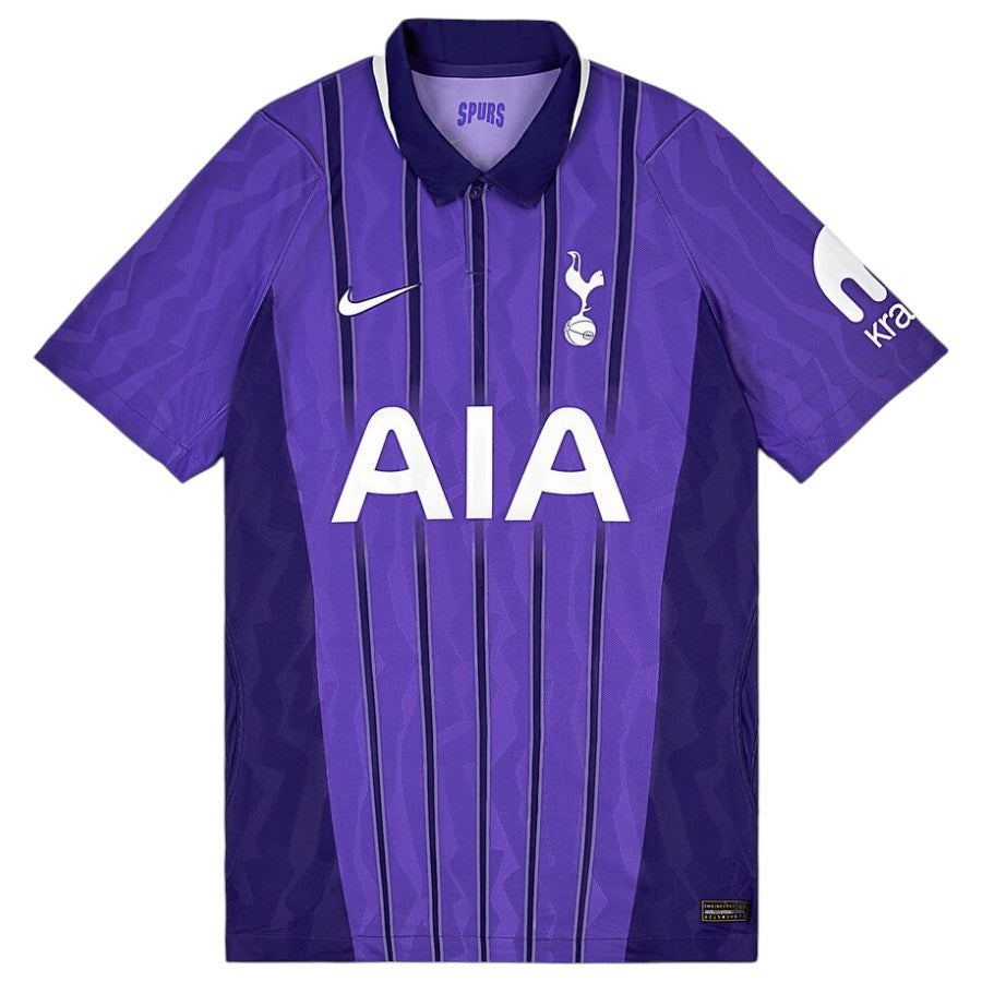 Tottenham Third Jersey 26/27 (Player Version)