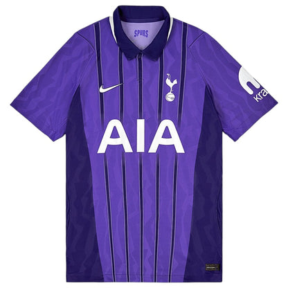 Tottenham Third Jersey 26/27 (Player Version)