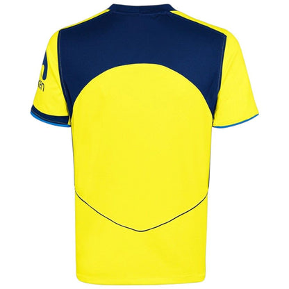 Tottenham Third Jersey 25/26