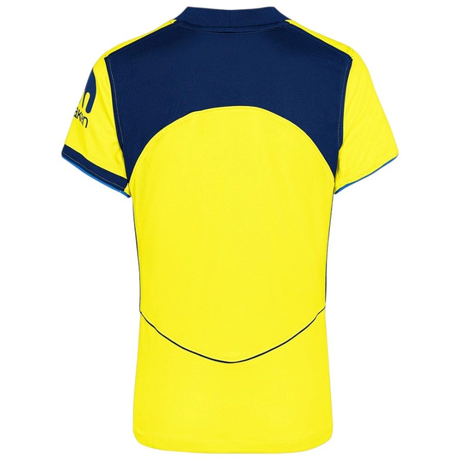 Tottenham Third Jersey 25/26 Women