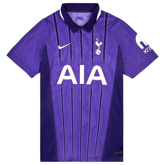 Tottenham Third Jersey 26/27