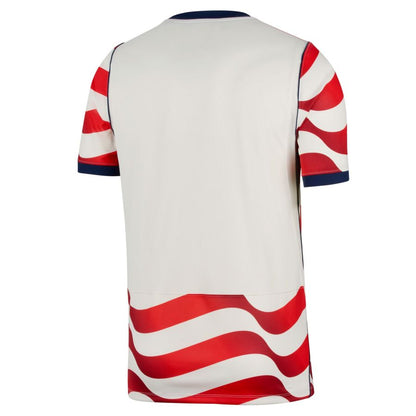 Usa Home Jersey 26-27