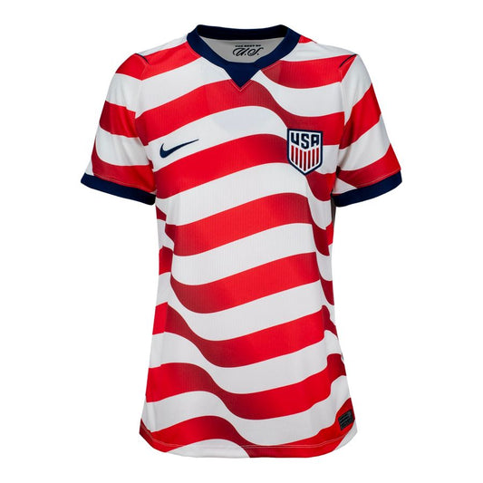 USA Home Jersey 26-27 Women