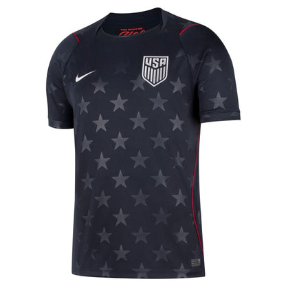 USA Away Jersey 26-27