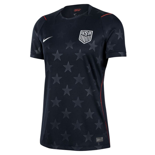 USA Away Jersey 26-27 Women