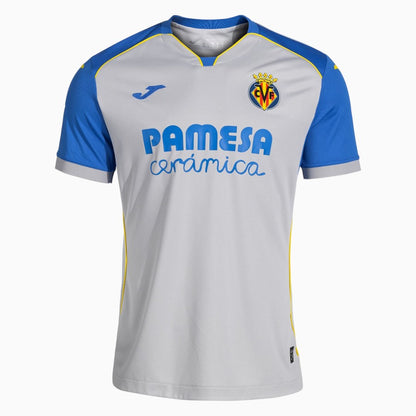 Villareal Away Jersey 26/27