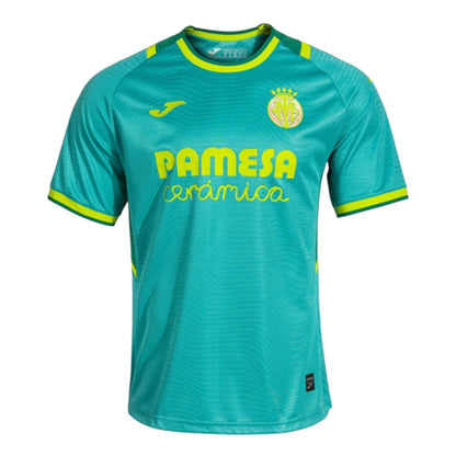 Villareal Third Jersey 26/27