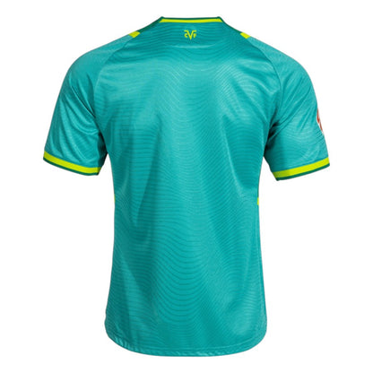 Villareal Third Jersey 26/27