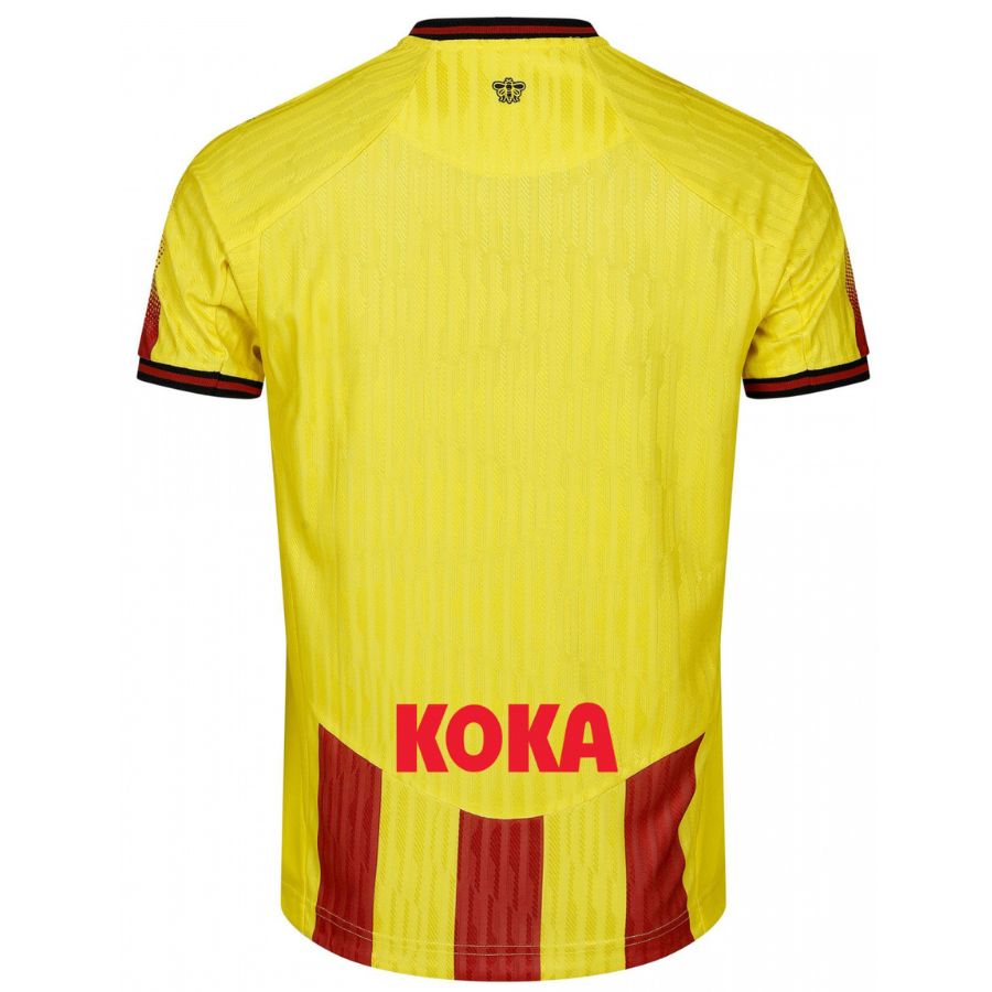 Watford Home Jersey 25/26