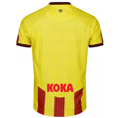 Watford Home Jersey 25/26