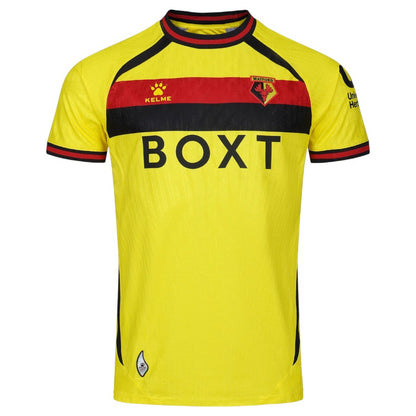 Watford Home Jersey 26/27