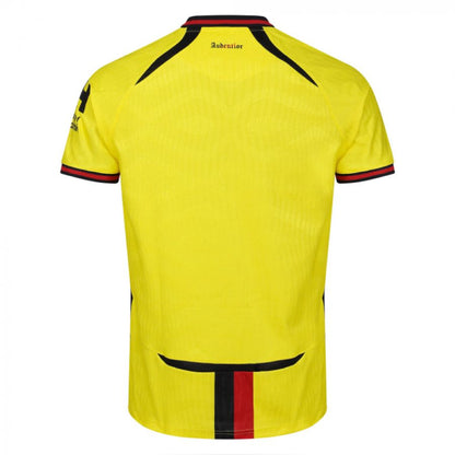 Watford Home Jersey 26/27