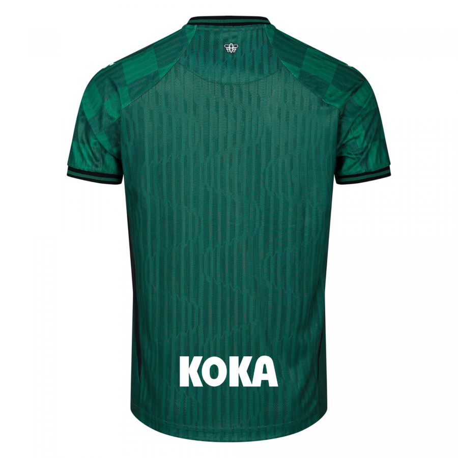 Watford Away Jersey 25/26
