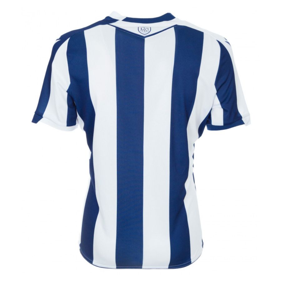 West Bromwich Home Jersey 25/26