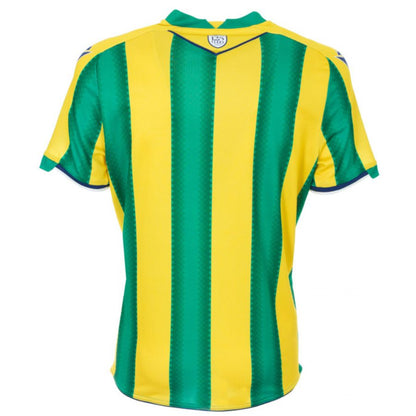 West Bromwich Away Jersey 25/26