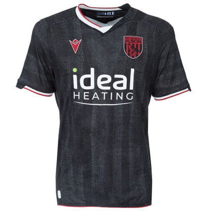 West Bromwich Third Jersey 25/26