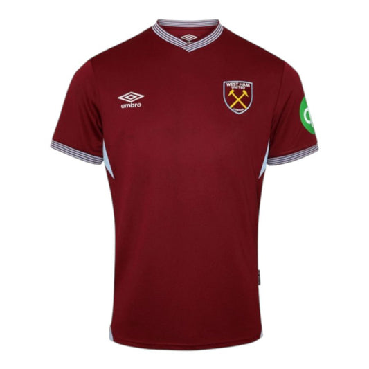 West Ham Home Jersey 25/26