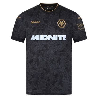 Wolverhampton Third Jersey 26/27