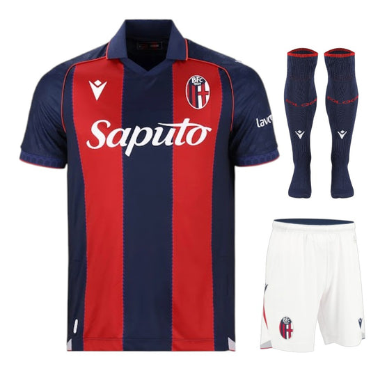 Bologna Home Kids Kit 26/27