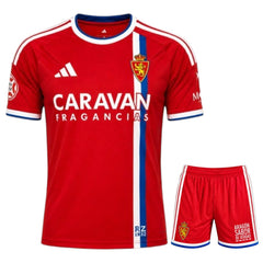 Away kit