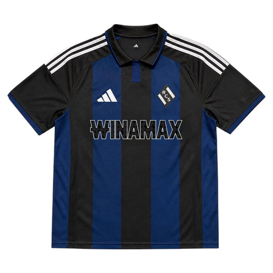 RC Strasbourg Third Jersey 26/27