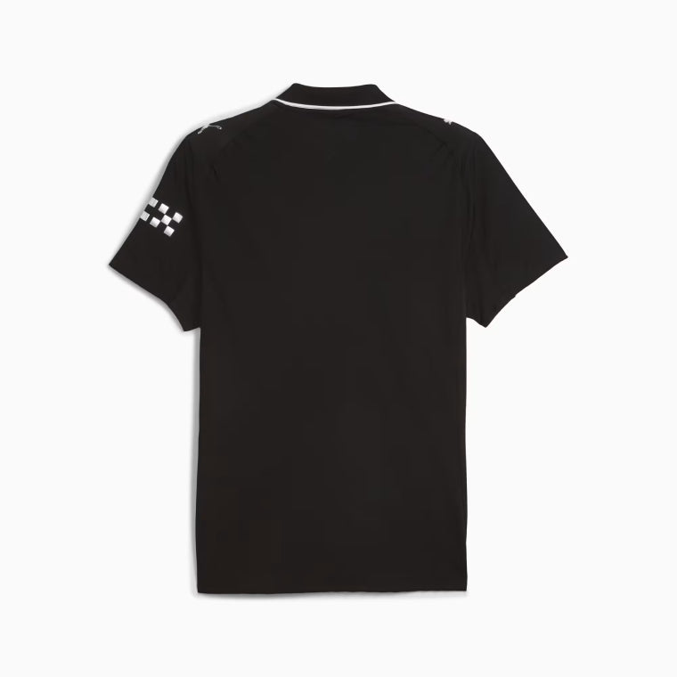 Manchester City Away Jersey 25-26 (Player Version)