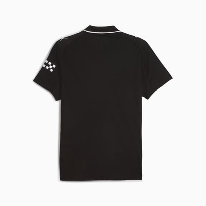Manchester City Away Jersey 25-26 (Player Version)