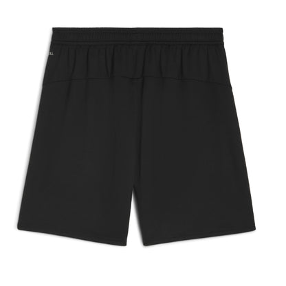 Manchester City Away Shorts 2025-26
