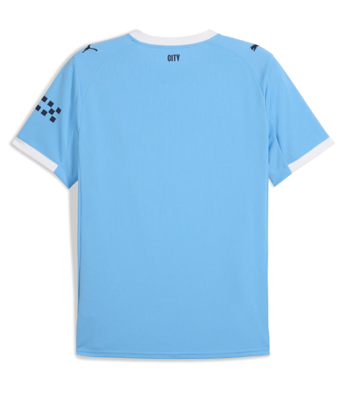 Manchester City FA Cup Final Jersey 2026