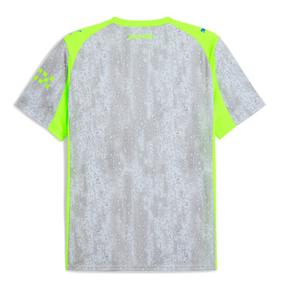 Manchester City Third Jersey 25-26