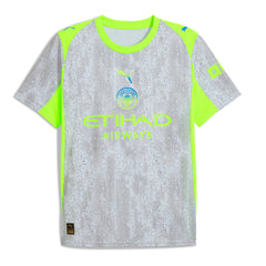 Third kit