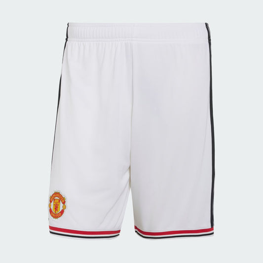 Manchester United Home Shorts 26-27