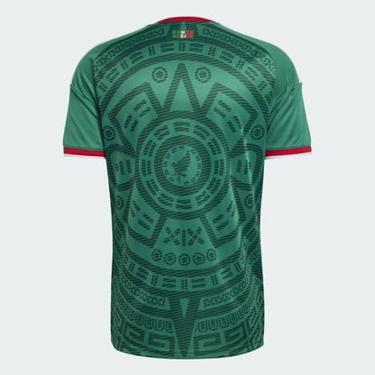 Mexico Home Jersey - World Cup 2026