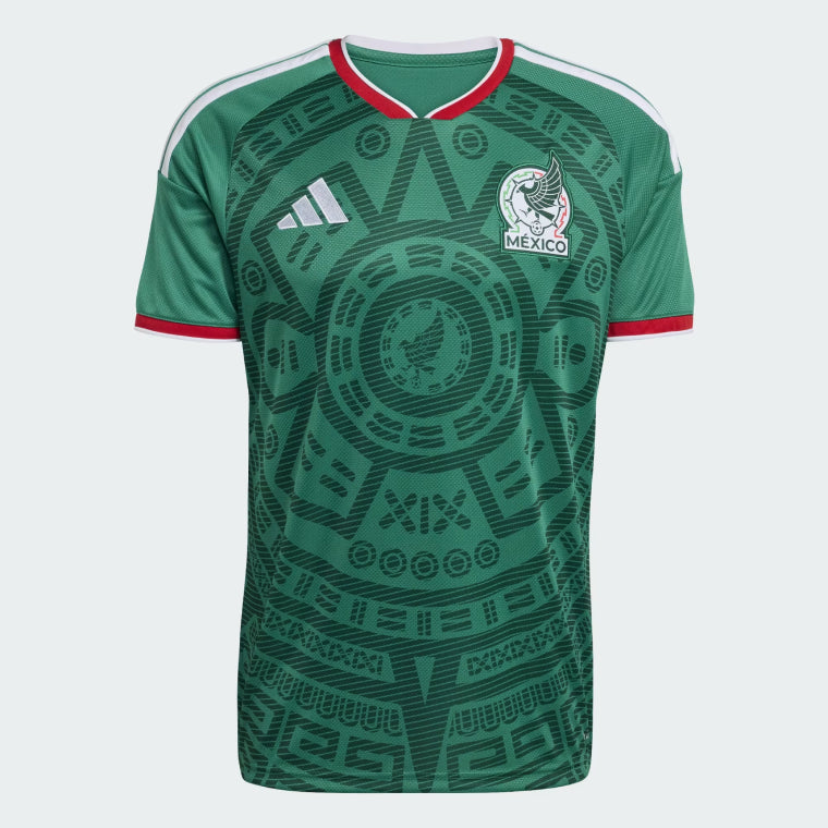 Mexico Home Jersey - World Cup 2026
