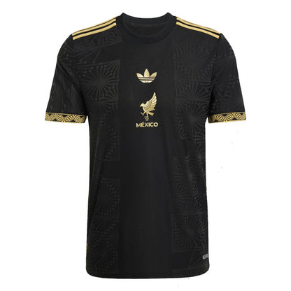 Mexico Gold Cup Jersey 2025 (Player Version)
