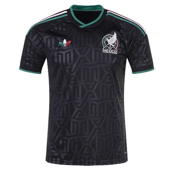 Mexico Third Jersey - World Cup 2026