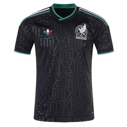 Mexico Third Jersey - World Cup 2026