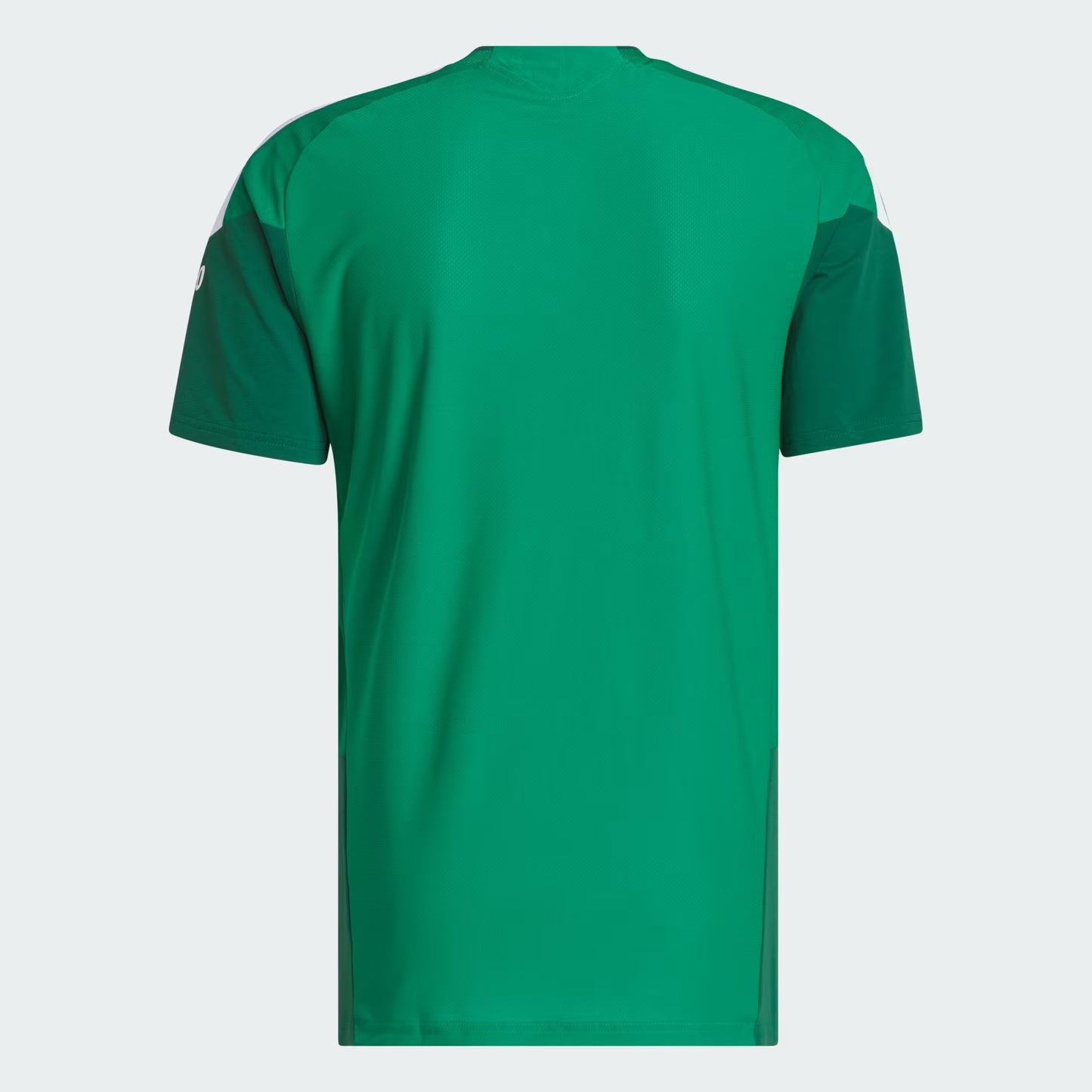 Mexico Training Jersey Green 2026