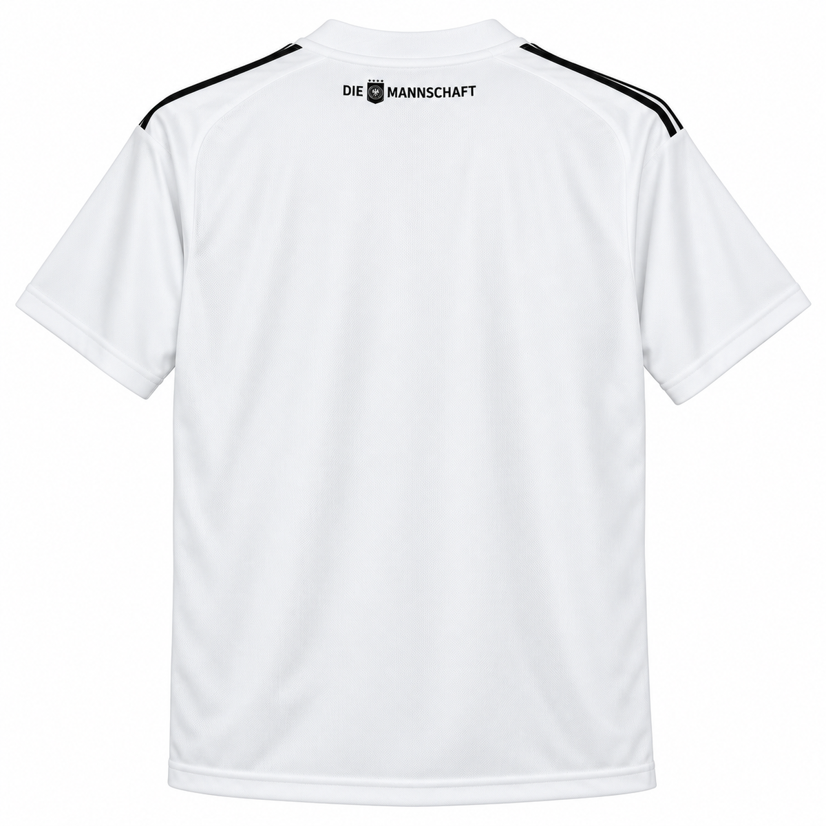 Germany Home Retro Jersey 2018
