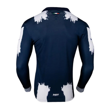 Monterrey Home Long Sleeve Jersey 25-26