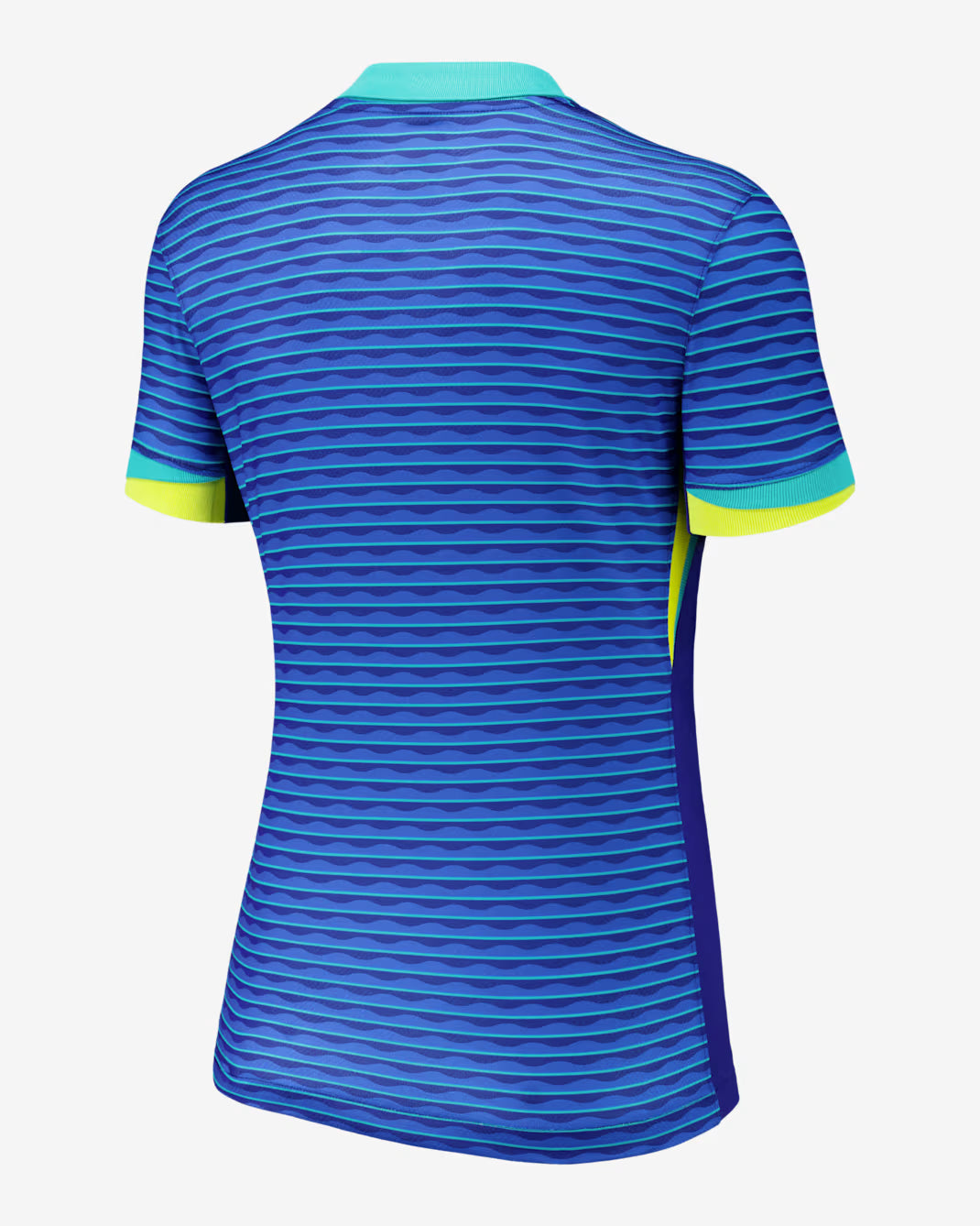 Brazil 2024/25 Away Jersey Women - Fan Version