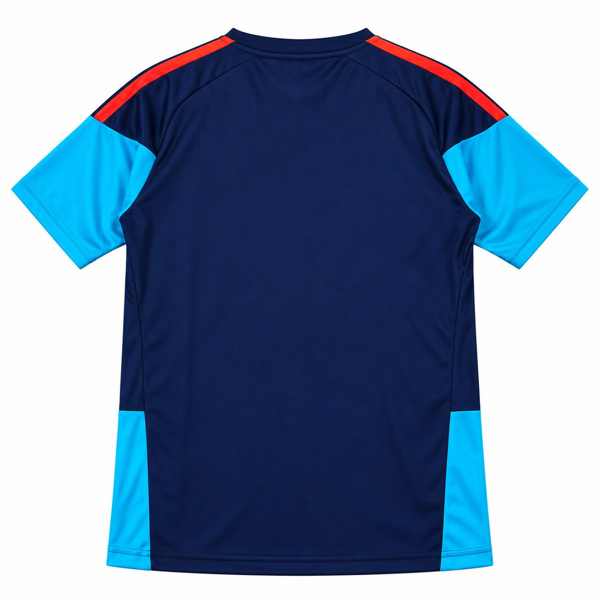 Spain Training Jersey 26-27